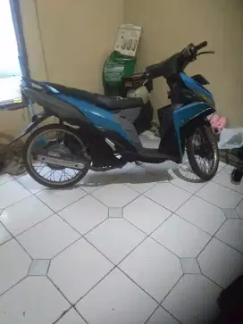 jual Yamaha Mio m3