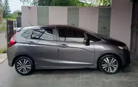 JAZZ RS 2015 ABU