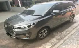 Toyota Kijang Innova 2021 Diesel