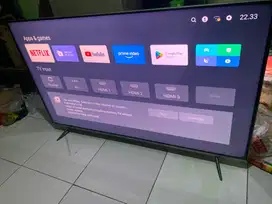 Mi tv androit digital tipe L55m6