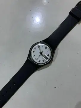 Jam tangan swatch