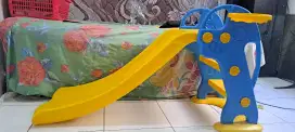 Perosotan ayunan anak 1-6tahun