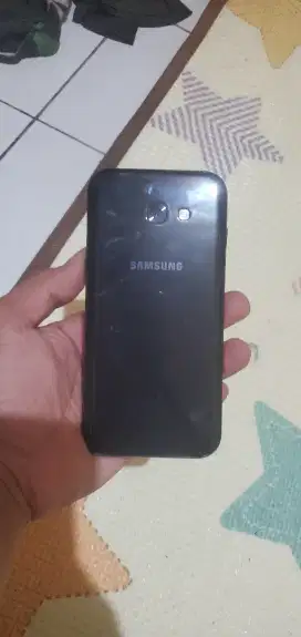 Samsung a5 2017 3/32
