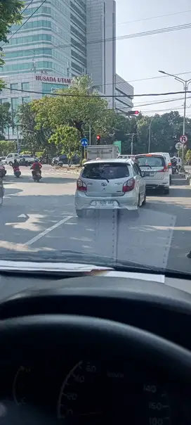 Mencari kerja sebagai Driver , Penagihan dan TT , Pengiriman , Kurir