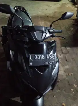 VARIO 160 Mulus Orian
