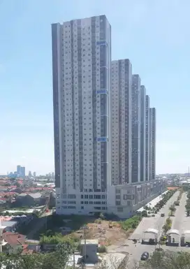 Apartemen Puncak Dharmahusada Tower B