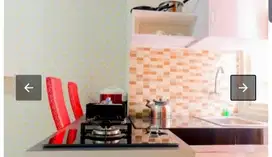 Di Sewakan Apartemen Green Park View Tower G