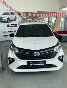 Daihatsu Sigra 2025 Bensin