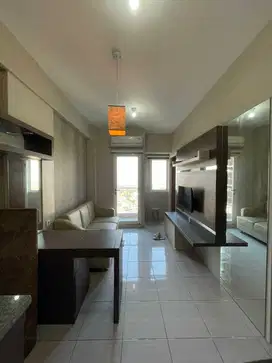 Apartemen Puncak Dharmahusad Tower B