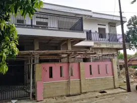 Dijual Cepat BU, Rumah lokasi Nyaman Strategis