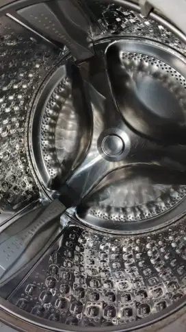 Dijual Mesin Cuci Samsung dan Mesin Dryer Maytag kapasitas 15Kg