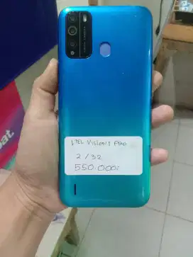 Jual hp second,no minus