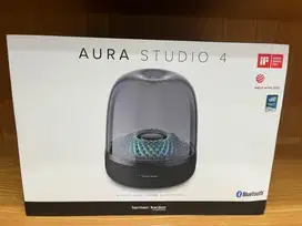 PROMO HKR AURA STUDIO 4