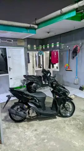 Vario tahun 2022 pajak idup
