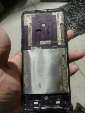 Oppo find x Ram 8/256  Minus lcd Dicas Geter