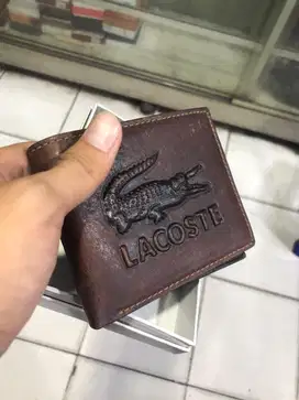 JUAL CEPAT!!! Dompet Kulit Pria Asli/ori