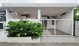 Rumah dijual di Blimbing Kota Malang
