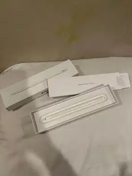 Apple Pencil Gen 2