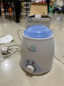 Pemanas asi merk little giant