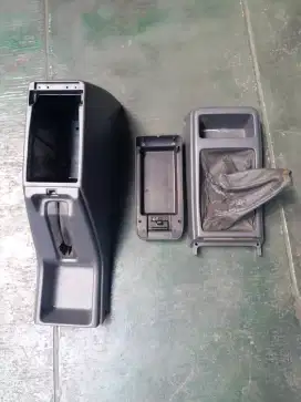 Jual konsul box copotan, kijang kapsul thn 2000 brg original