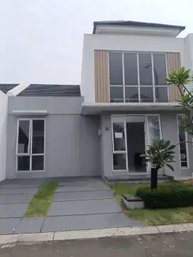 Disewakan Rumah Baru di Petal Paramount