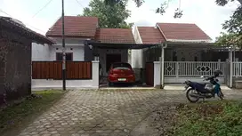Di Jual Rumah Cantik Sleman Selomartani