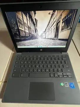 Laptop Crombook 12 inc