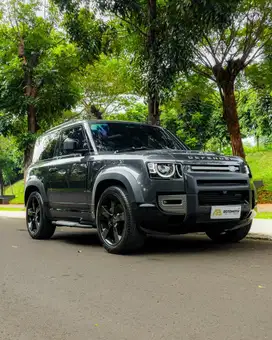 Defender 90 X dynamic HSE 2021