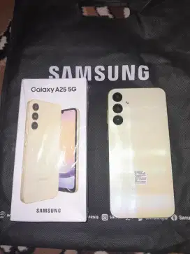 Samsung A25 5g 128Gb