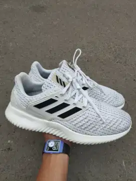 Adidas Alpha bounce