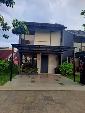 PERUMAHAN BARU DI TANGERANG LEGOK DEKAT GADING SERPONG KAWASAN 400 HA