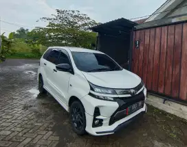 TOYOTA AVANZA GR  [2021]