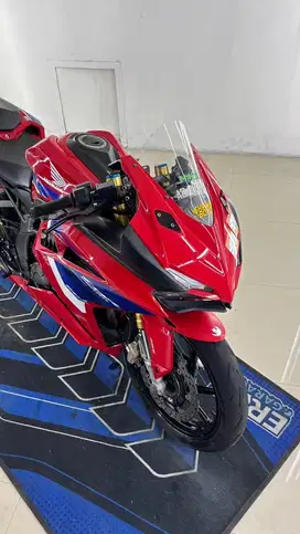 CBR Three Colors