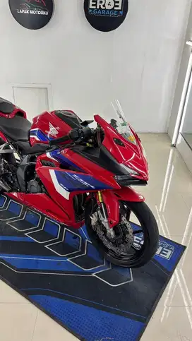 CBR 250 SP QS Three Colors
