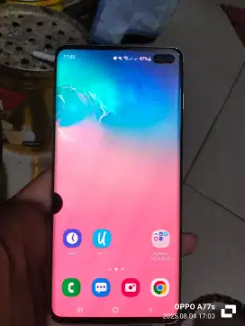 Samsung galaxy s10 plus 8/128