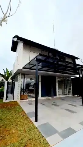 PERUMAHAN BARU DI TANGERANG LEGOK DEKAT GADING SERPONG KAWASAN 400 HA