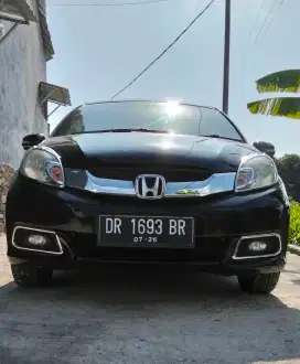 Honda Mobilio Tipe E Tahun 2015