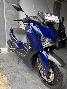 Xmax 2024 Super Istimewa
