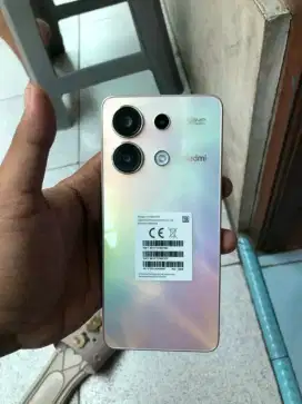 XIAOMI REDMI NOTE 13 4G RAM 8