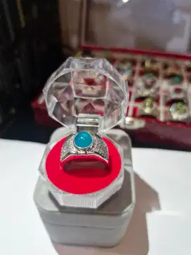 Batu Bacan Doko Mejiko