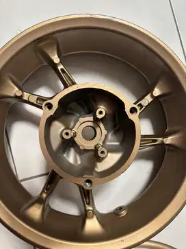 VELG YAMAHA NMAX ALL 2DP