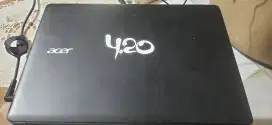 Laptop Acer one Z1402 14