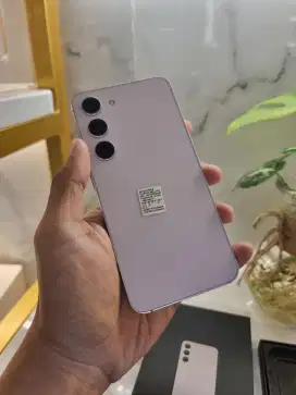 Samsung S23 256gb sein ungu