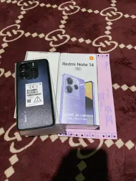 REDMI NOTE 14 5G 12/512 (OB)