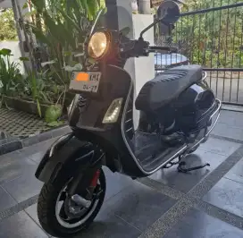 Vespa GTS 150 iget 2019
