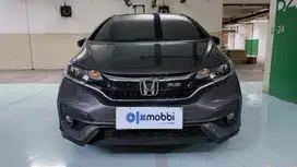 TDP 11JT Honda Jazz 1.5 RS Bensin-MT Abu 2019