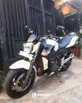 FOR SALE!! Suzuki GSR 400 CC ABS 2015
