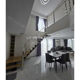 DiJual / Di lSewakan apat Grand Jati Junction UK. 161mtr