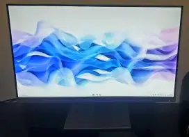 Monitor LED IPS Full HD Frameless HP E243