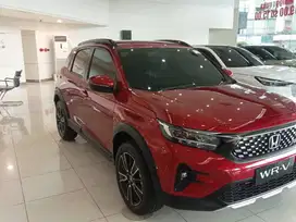 [Mobil Baru] Honda WRV RS CVT